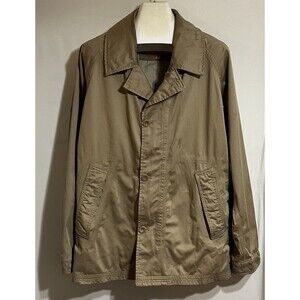 Timberland large waterproof jacket tactical fishing hunting outdoor Pockets F